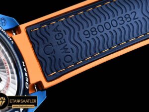 OMG0532 - Planet Ocean 45mm GMT Blue DLCNY Black JHF A23J Mod - 16.jpg